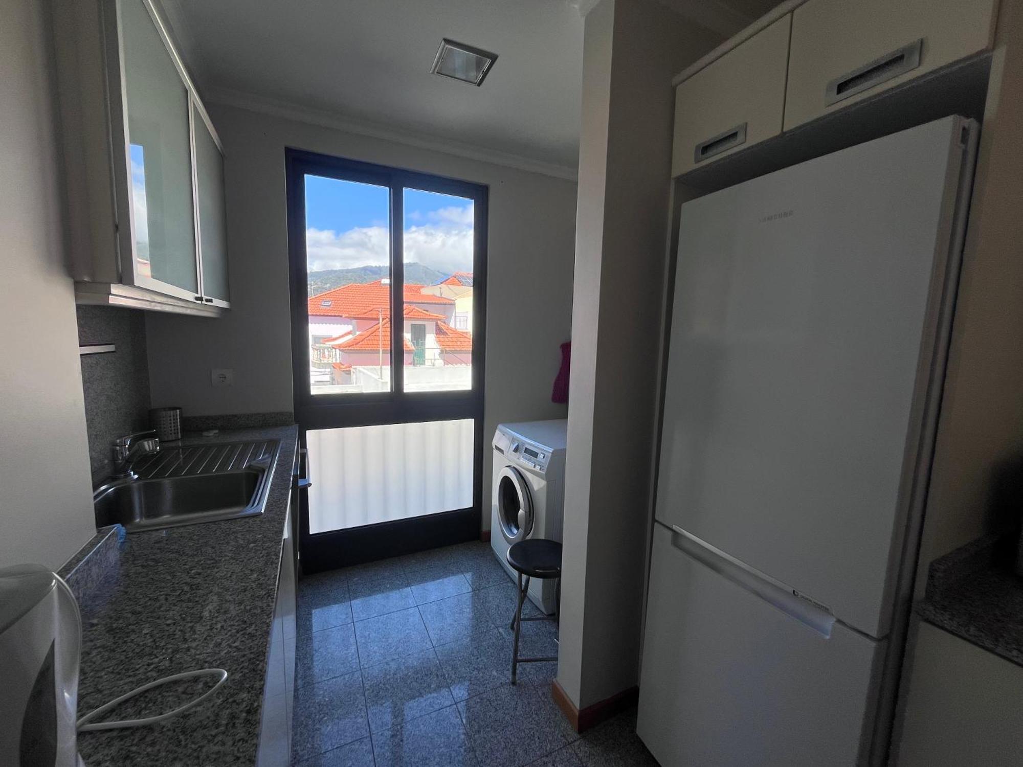 Apartment Machico Near The Beach Exterior foto