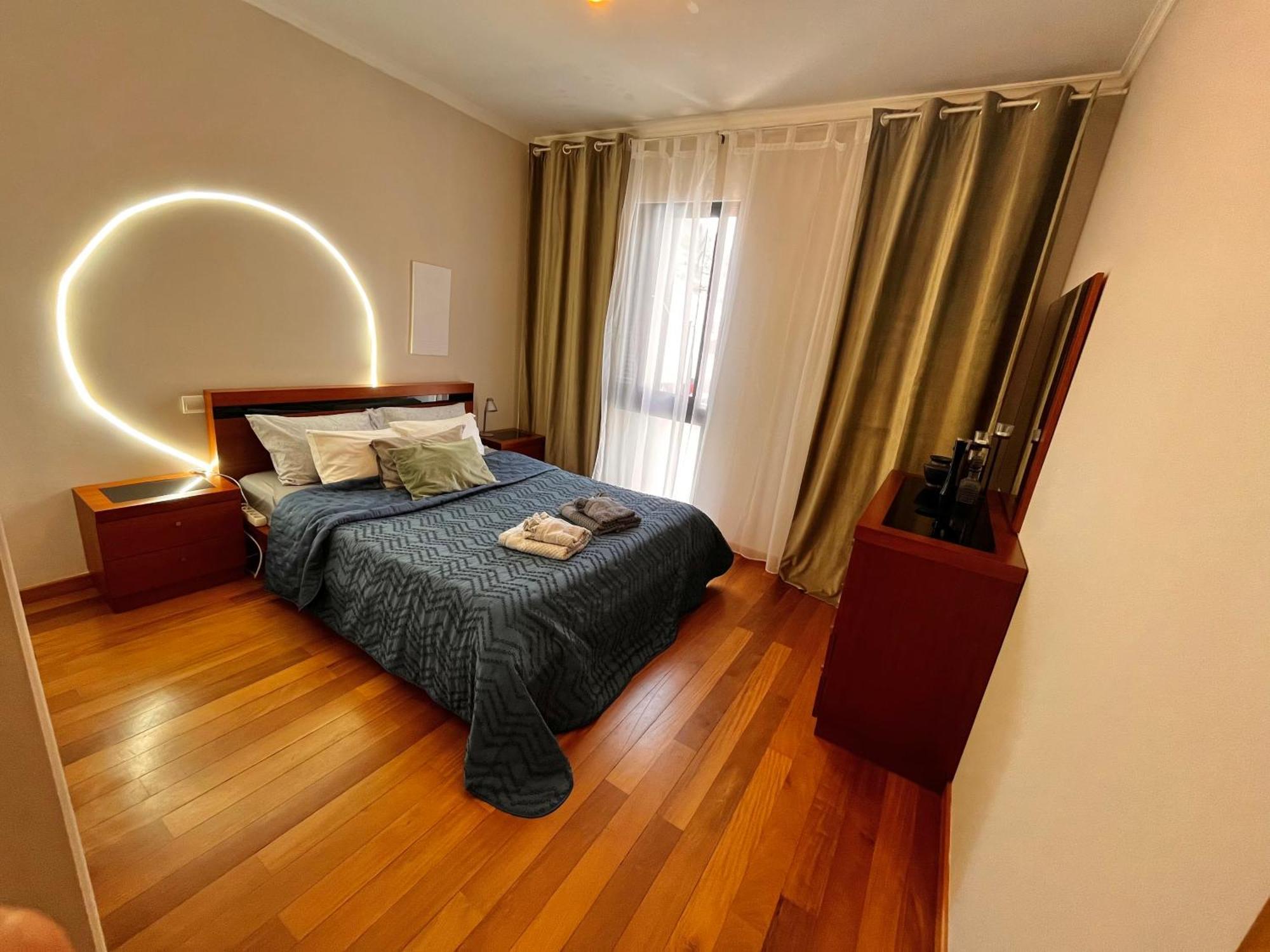 Apartment Machico Near The Beach Exterior foto